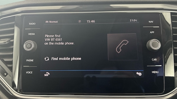 Used Volkswagen T-Roc 2019 for sale - 76240947: Photo 27
