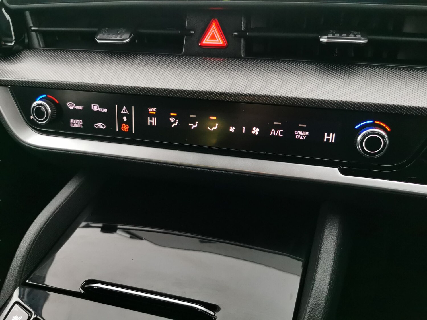 Used Kia Sportage 2024 for sale - 77493120: Photo 20