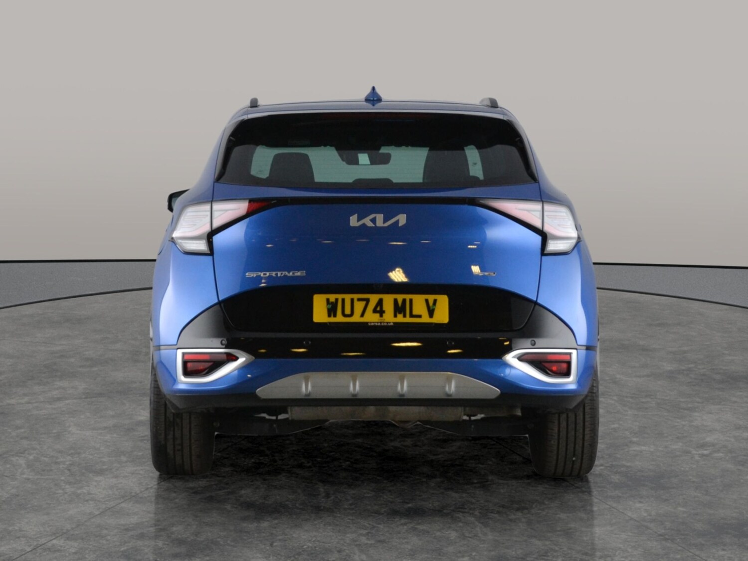 Used Kia Sportage 2024 for sale - 77493120: Photo 9