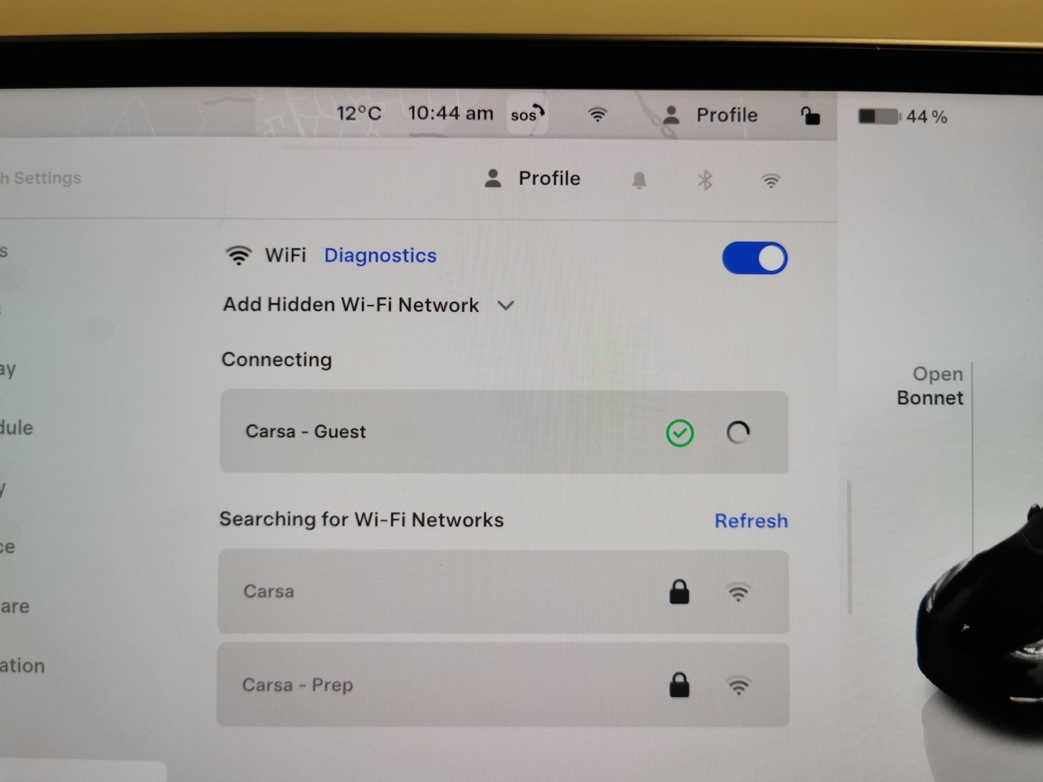 Used Tesla Model Y 2022 for sale - 76958306: Photo 17