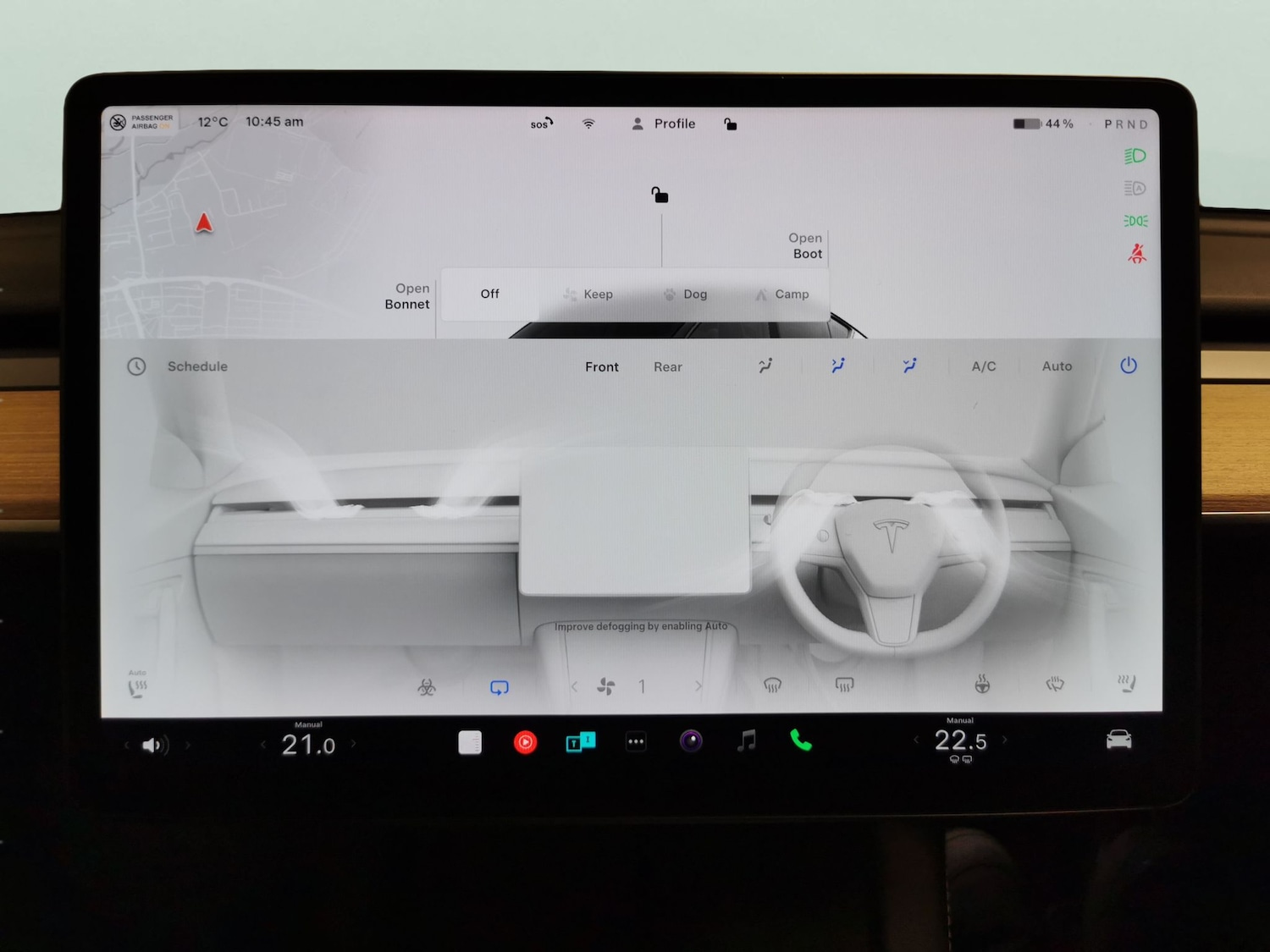 Used Tesla Model Y 2022 for sale - 76958306: Photo 19