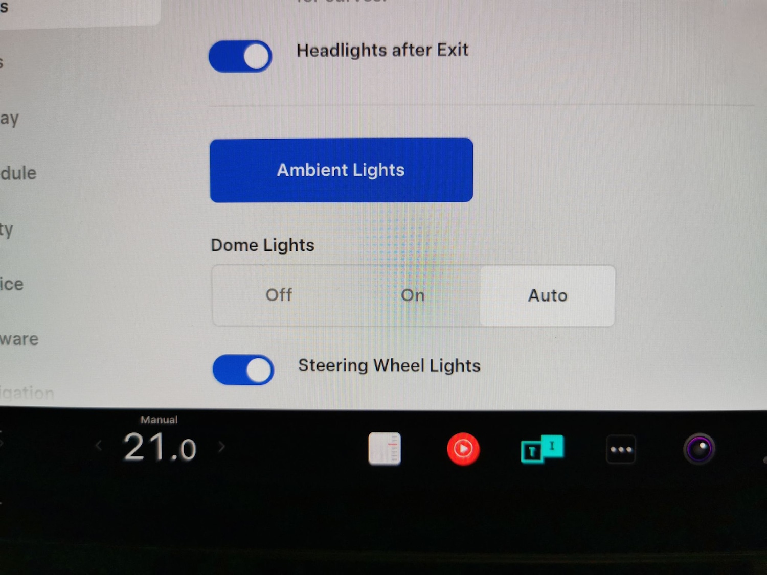 Used Tesla Model Y 2022 for sale - 76958306: Photo 22