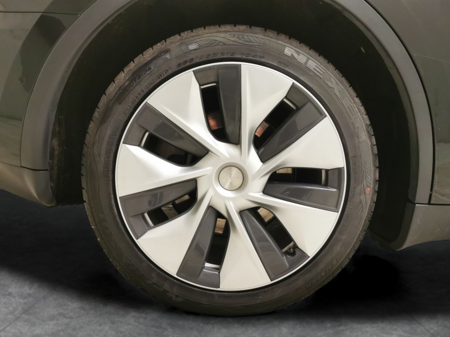 Used Tesla Model Y 2022 for sale - 76958306: Photo 25