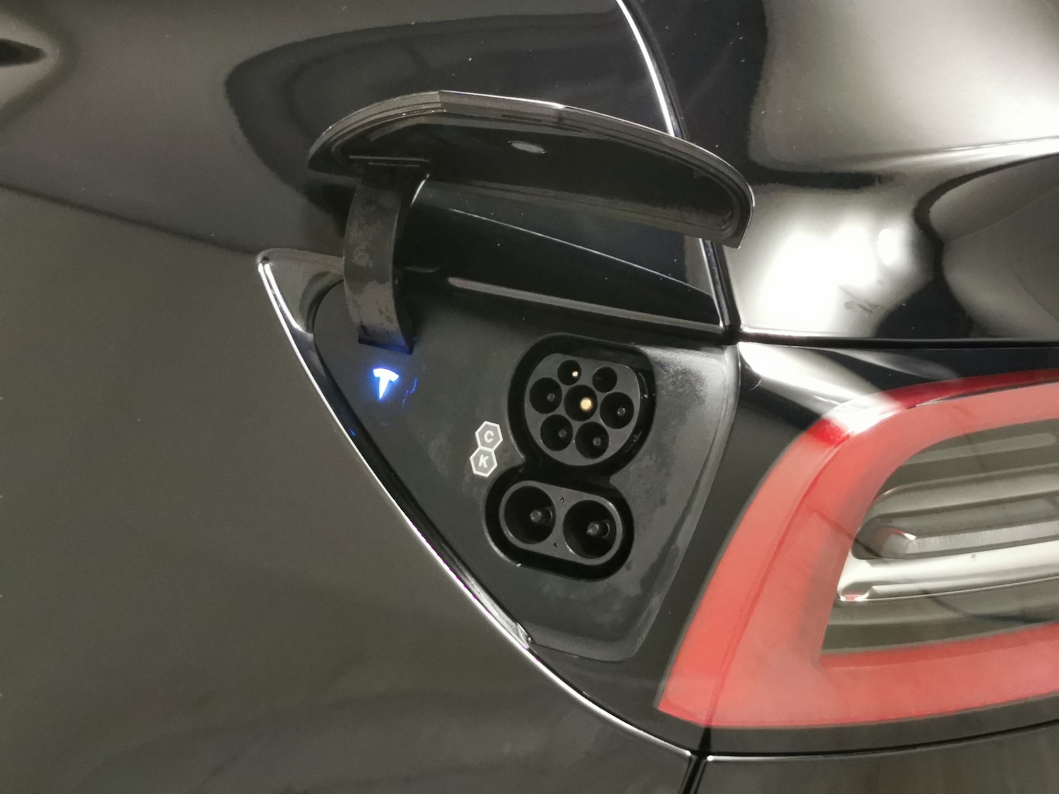 Used Tesla Model Y 2022 for sale - 76958306: Photo 31