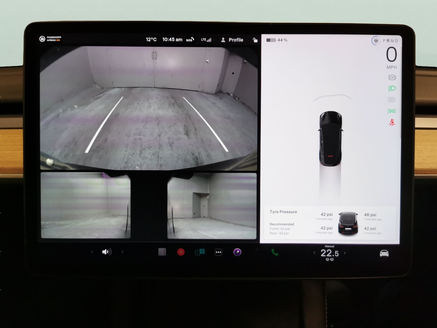 Used Tesla Model Y 2022 for sale - 76958306: Photo 5