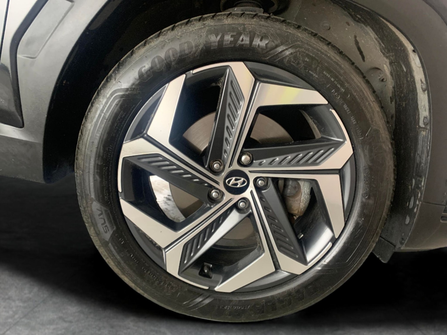 Used Hyundai TUCSON 2022 for sale - 76882218: Photo 30