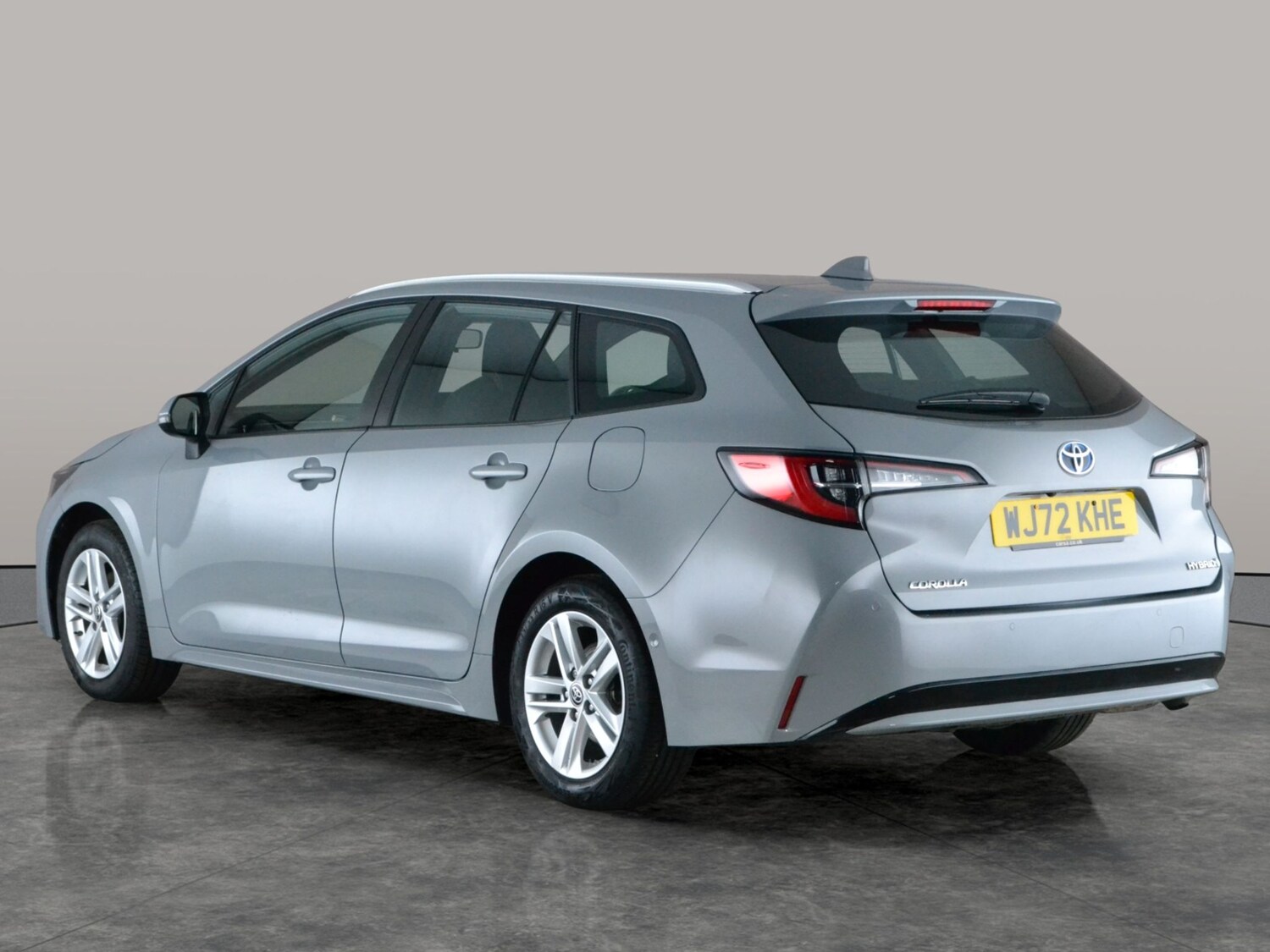 Used Toyota Corolla 2022 for sale - 77605006: Photo 11