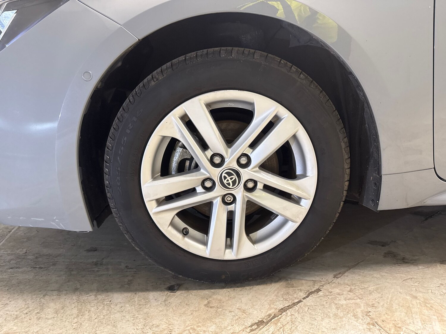 Used Toyota Corolla 2022 for sale - 77605006: Photo 20