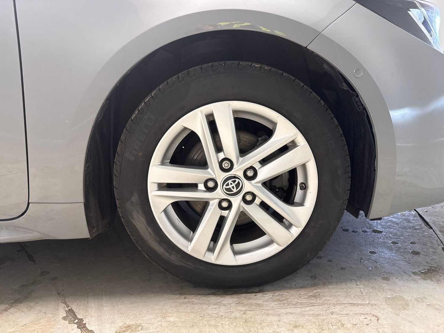 Used Toyota Corolla 2022 for sale - 77605006: Photo 21