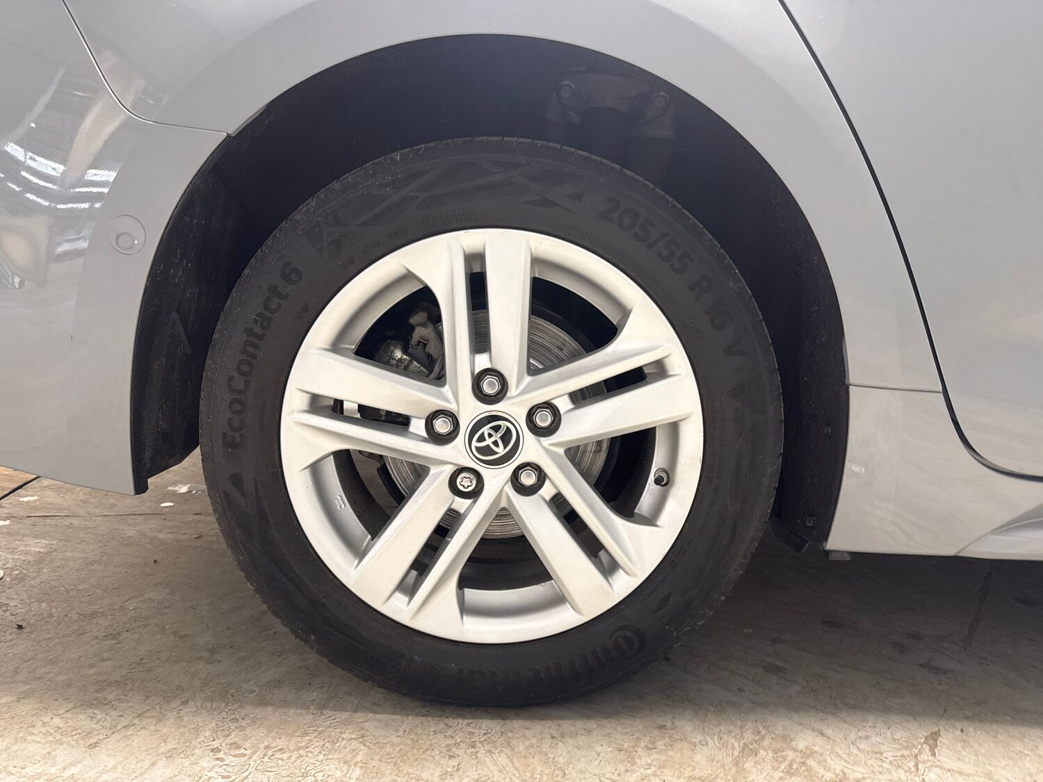 Used Toyota Corolla 2022 for sale - 77605006: Photo 22