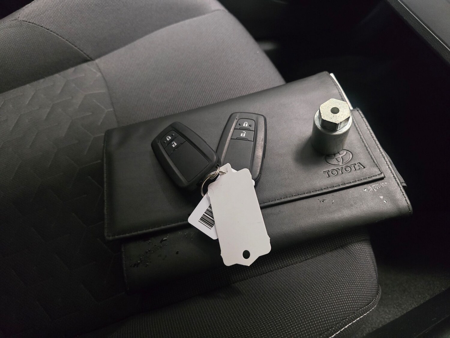 Used Toyota Corolla 2022 for sale - 77605006: Photo 24