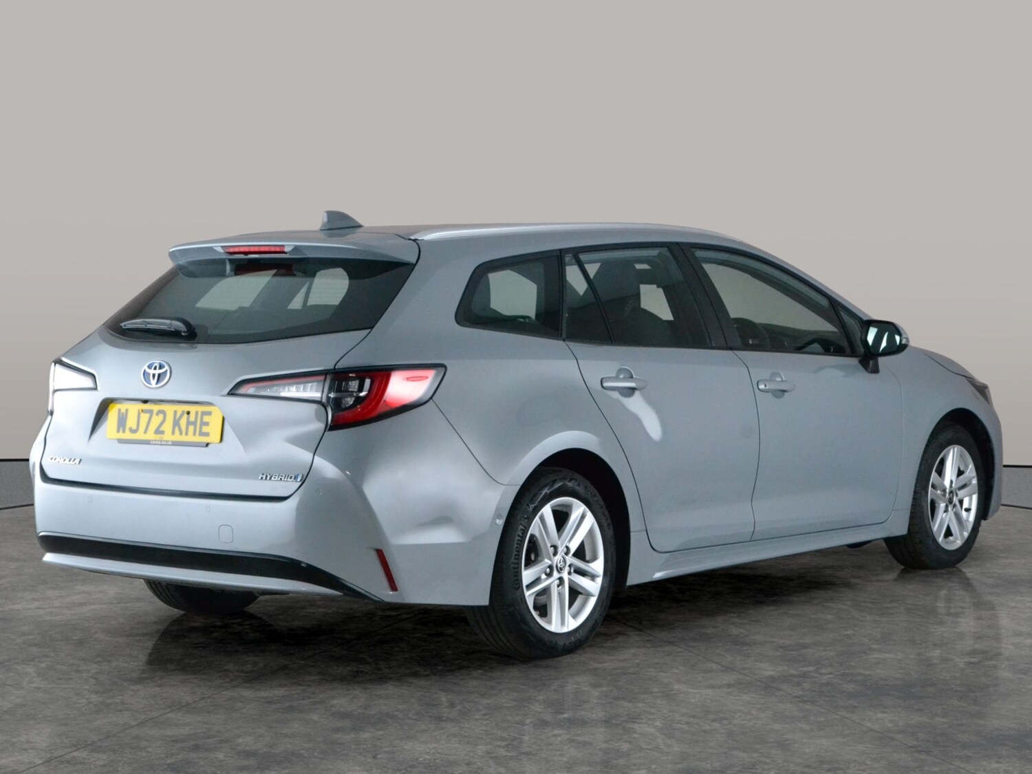 Used Toyota Corolla 2022 for sale - 77605006: Photo 9