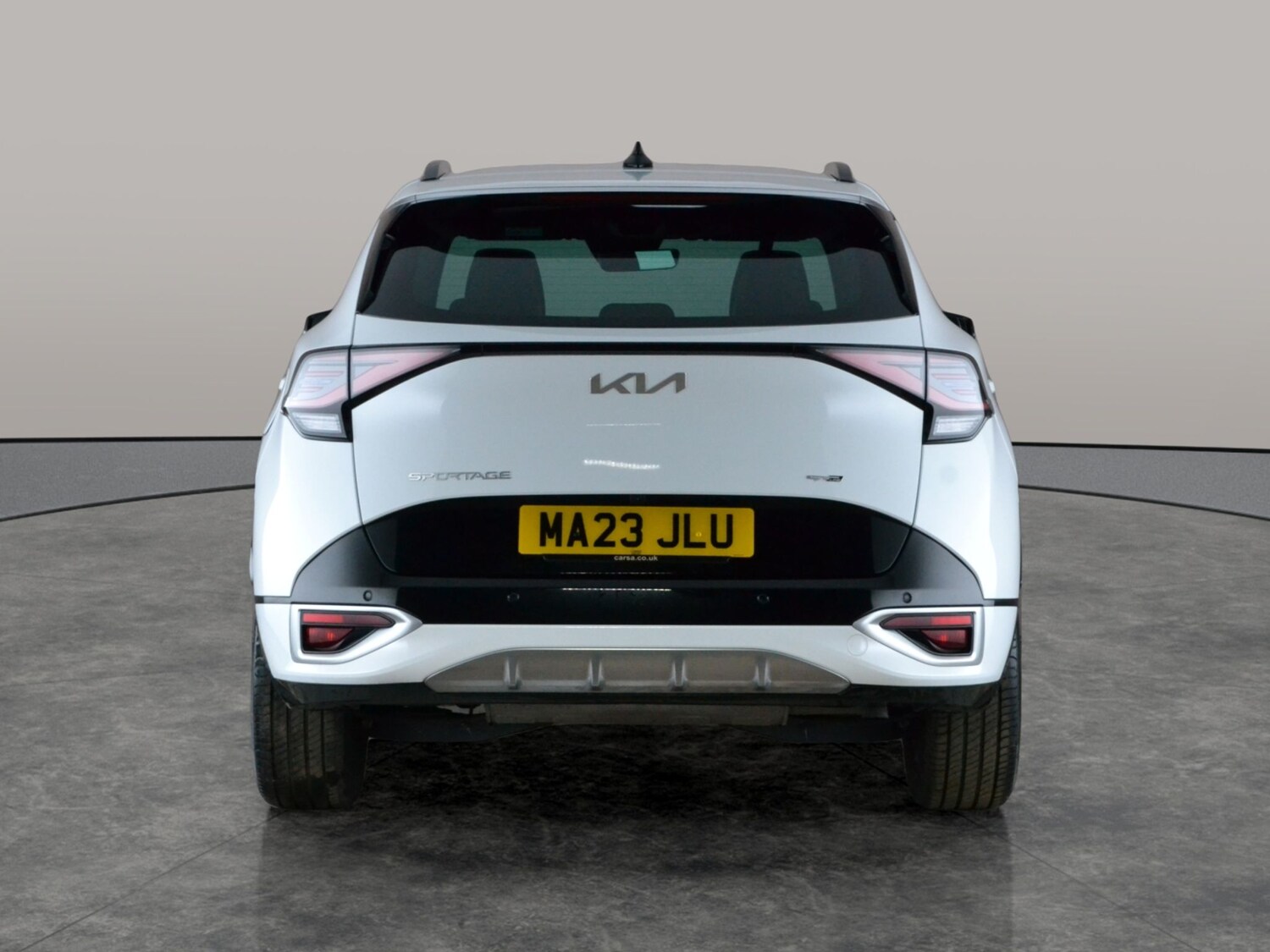 Used Kia Sportage 2023 for sale - 77706570: Photo 11