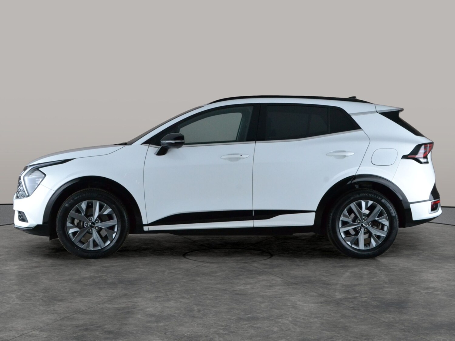 Used Kia Sportage 2023 for sale - 77706570: Photo 13