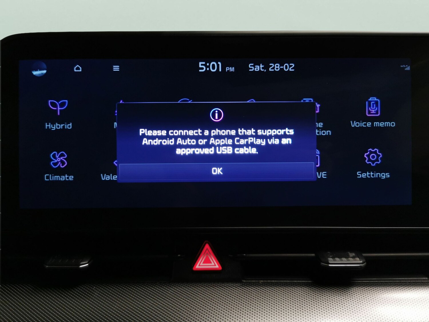 Used Kia Sportage 2023 for sale - 77706570: Photo 14