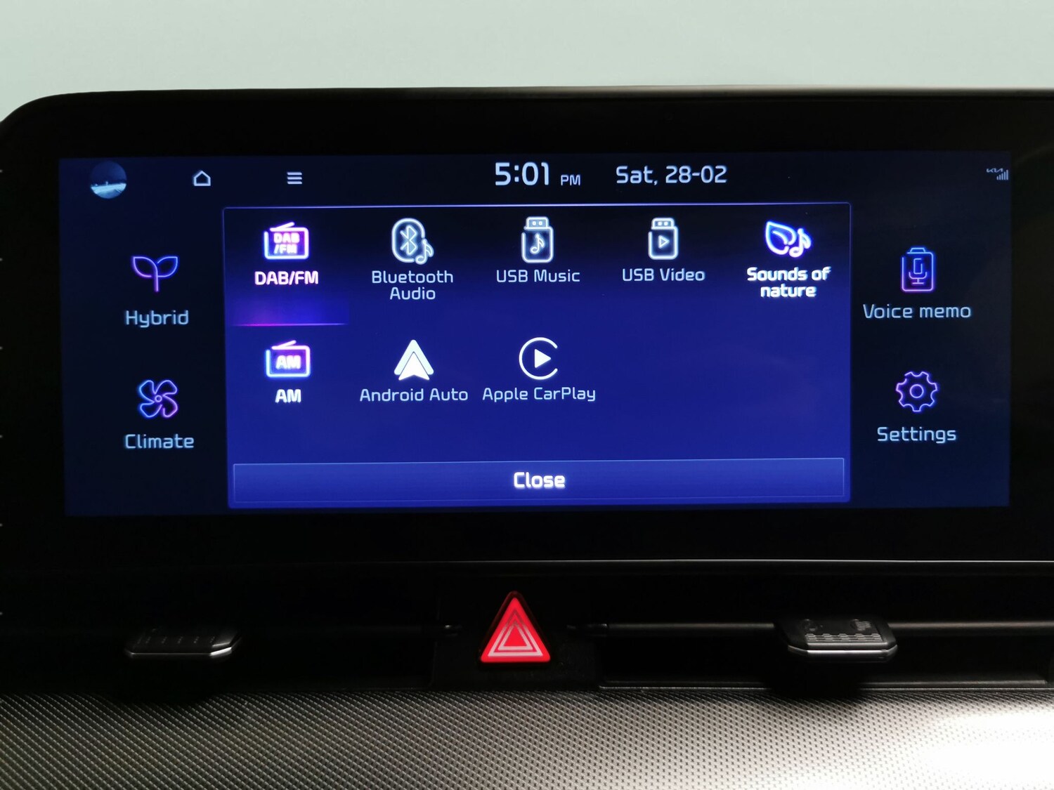 Used Kia Sportage 2023 for sale - 77706570: Photo 15