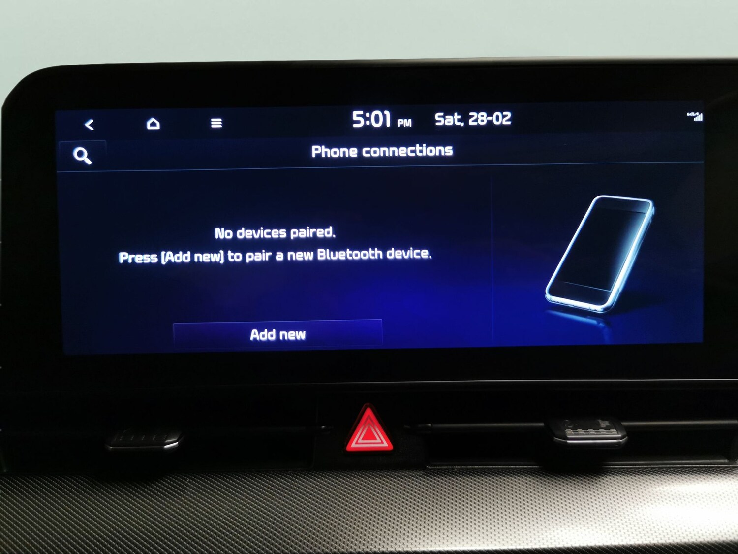 Used Kia Sportage 2023 for sale - 77706570: Photo 16