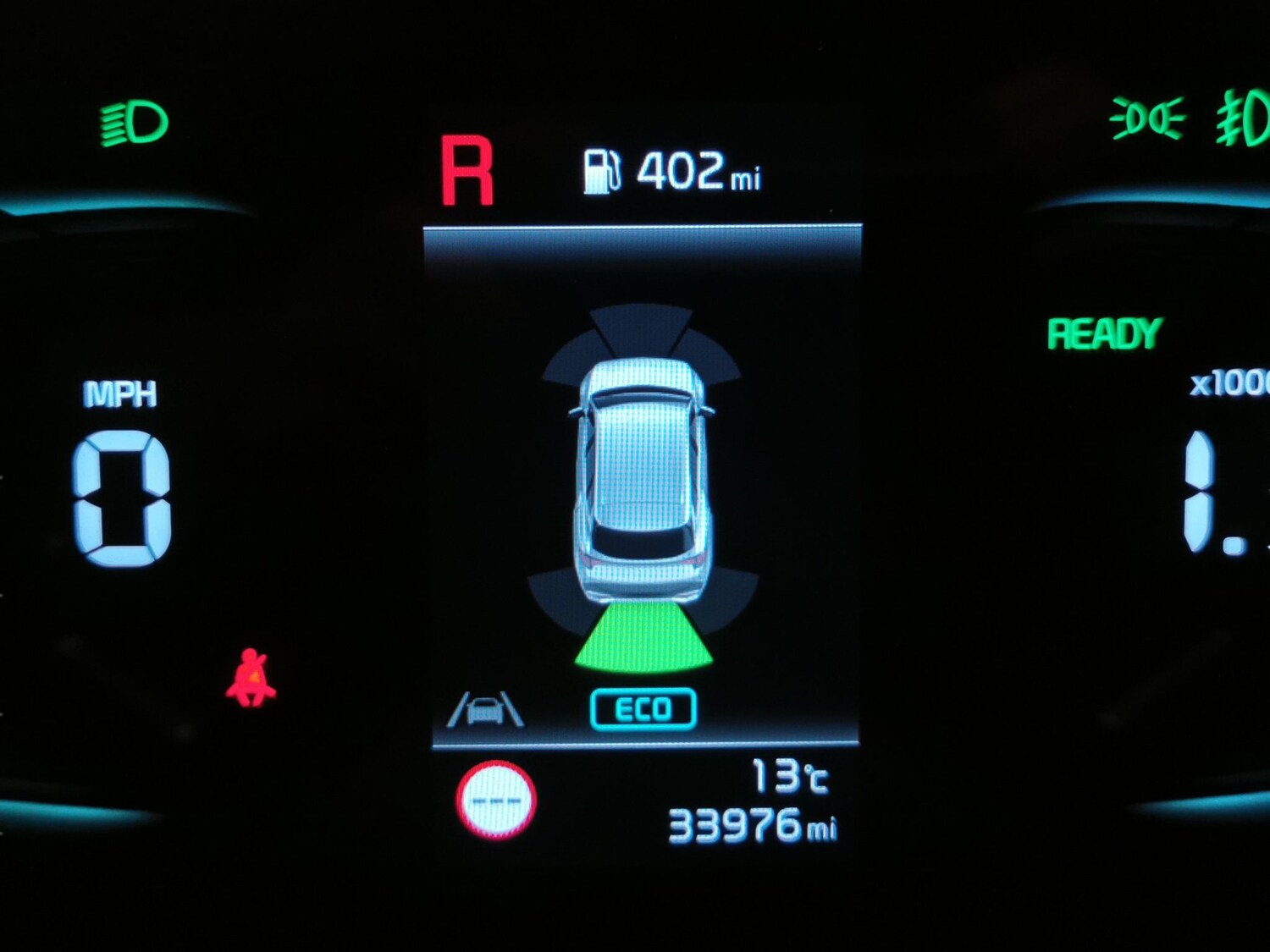 Used Kia Sportage 2023 for sale - 77706570: Photo 17