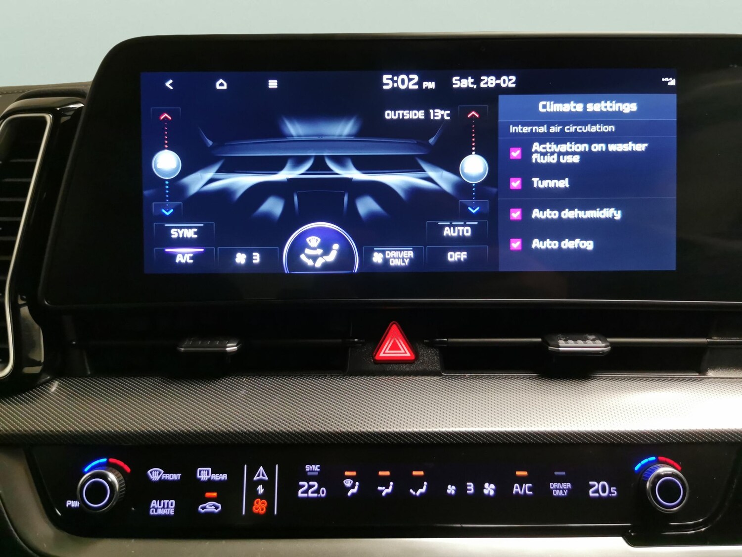 Used Kia Sportage 2023 for sale - 77706570: Photo 18