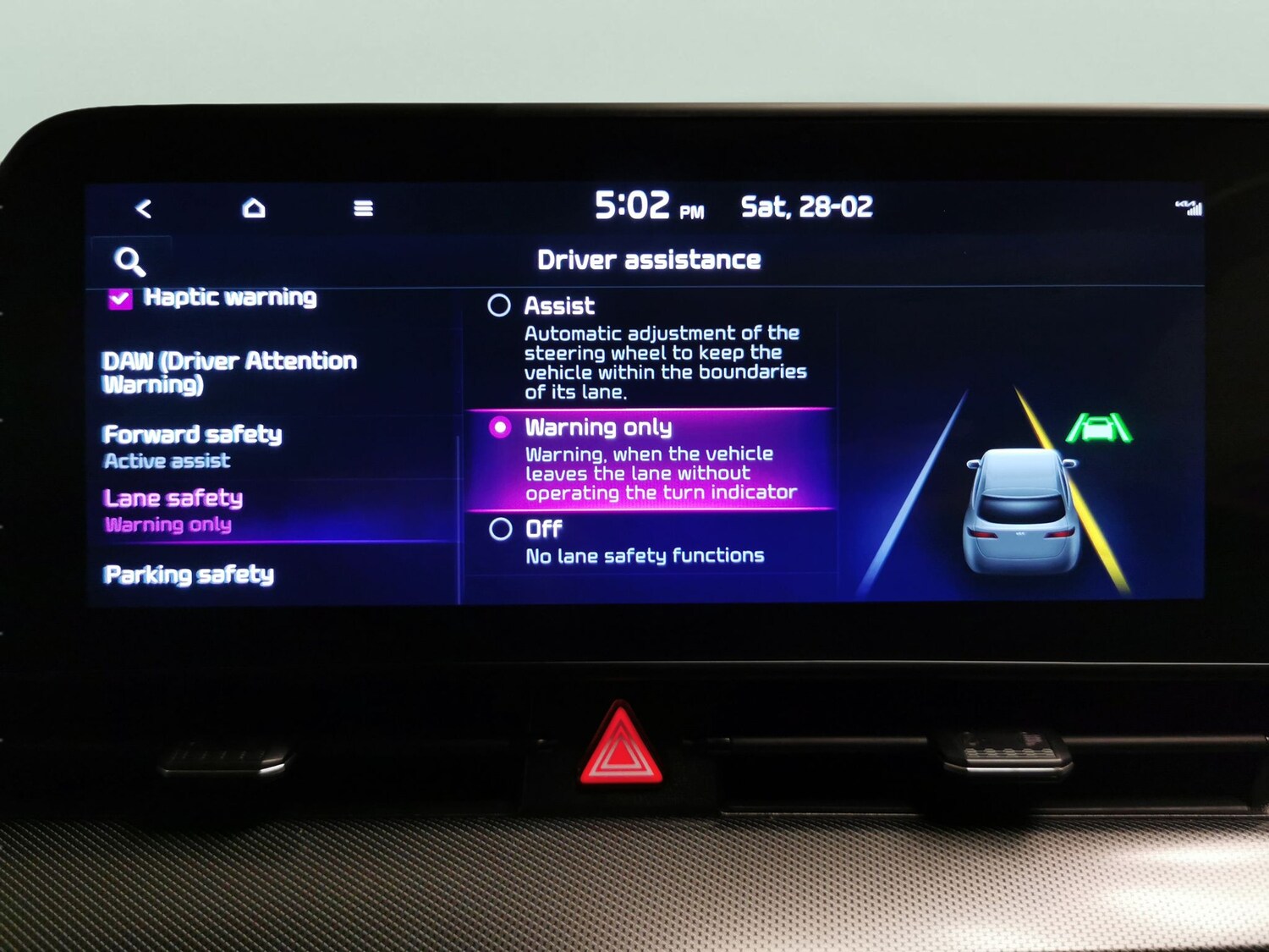 Used Kia Sportage 2023 for sale - 77706570: Photo 21