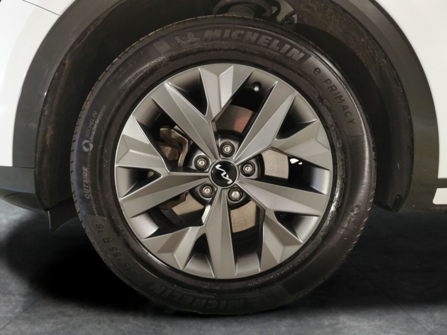 Used Kia Sportage 2023 for sale - 77706570: Photo 22