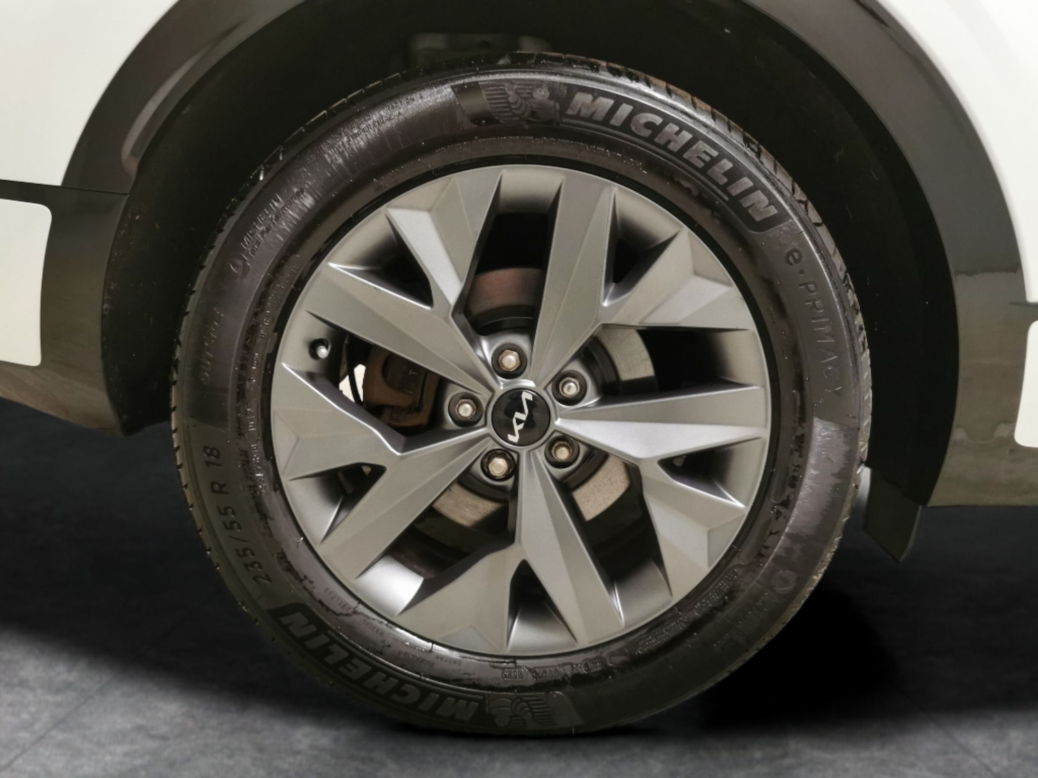 Used Kia Sportage 2023 for sale - 77706570: Photo 24