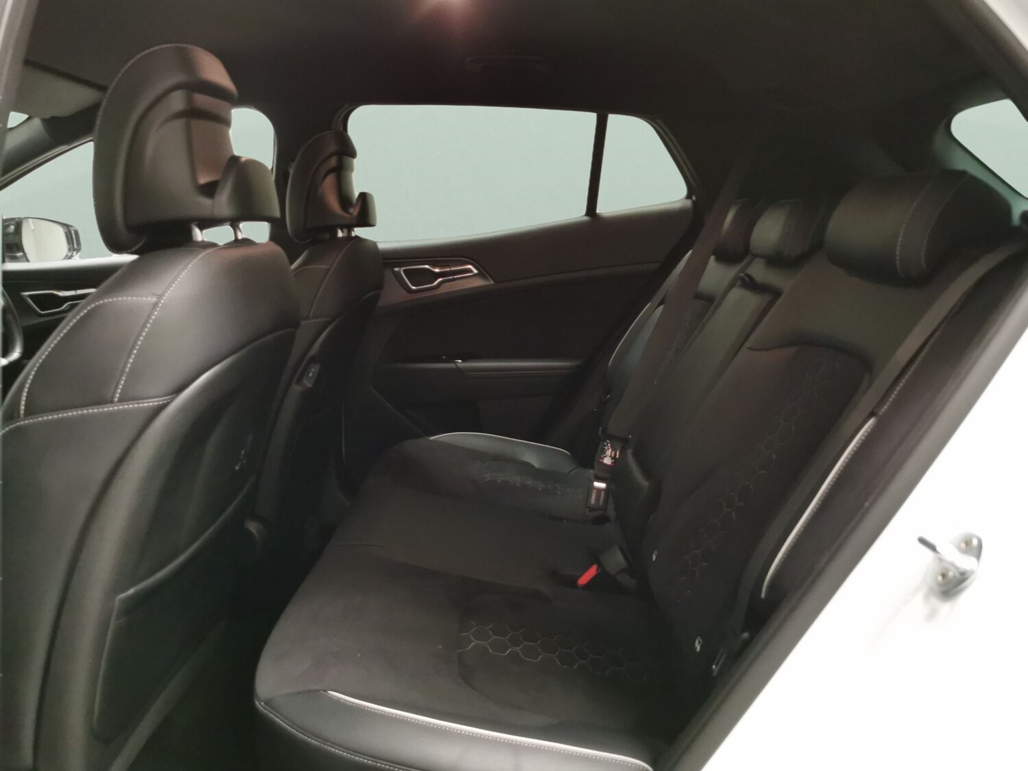 Used Kia Sportage 2023 for sale - 77706570: Photo 25