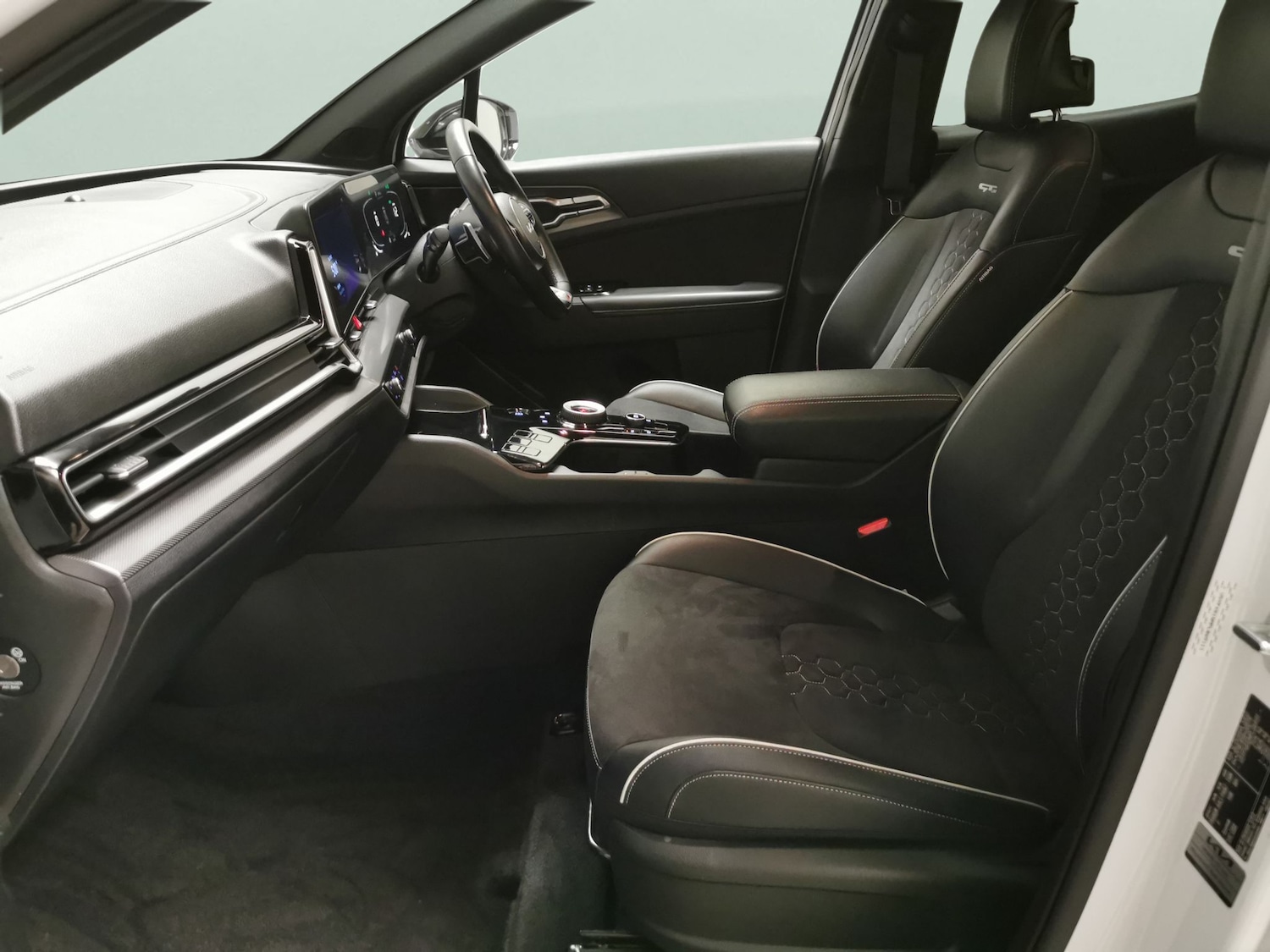 Used Kia Sportage 2023 for sale - 77706570: Photo 4