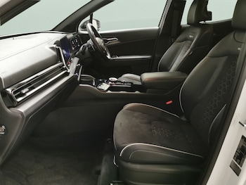 Used Kia Sportage 2023 for sale - 77706570: Photo