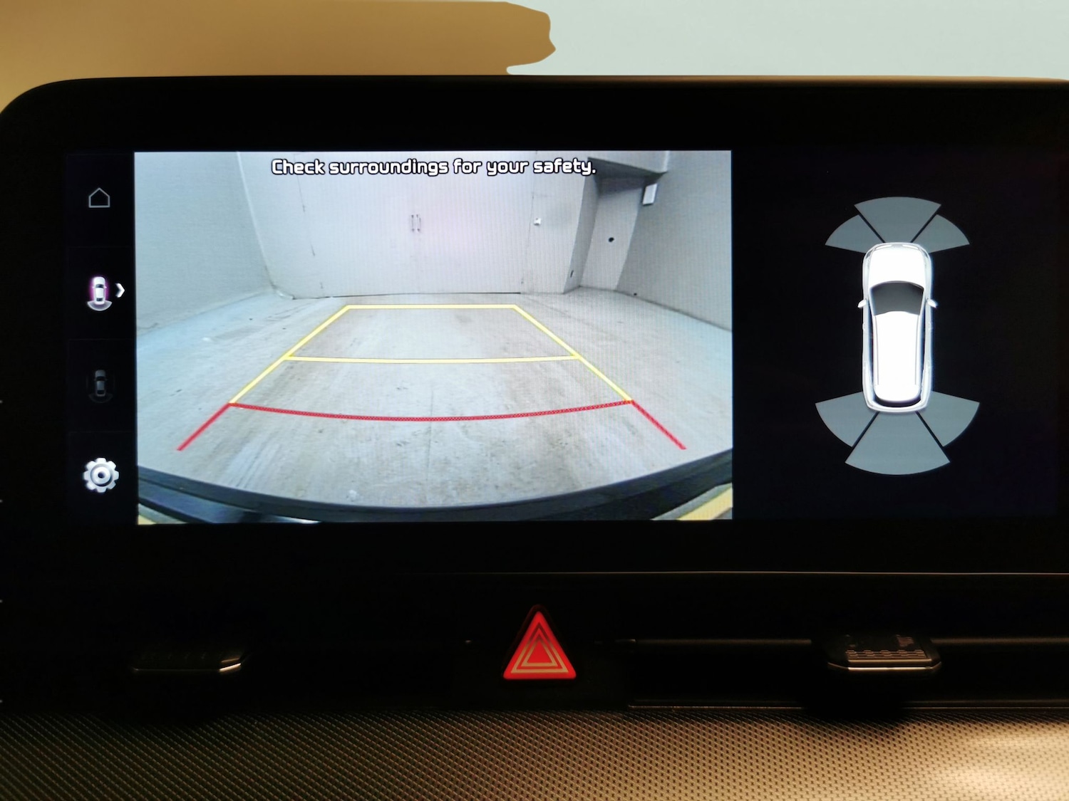 Used Kia Sportage 2023 for sale - 77706570: Photo 5