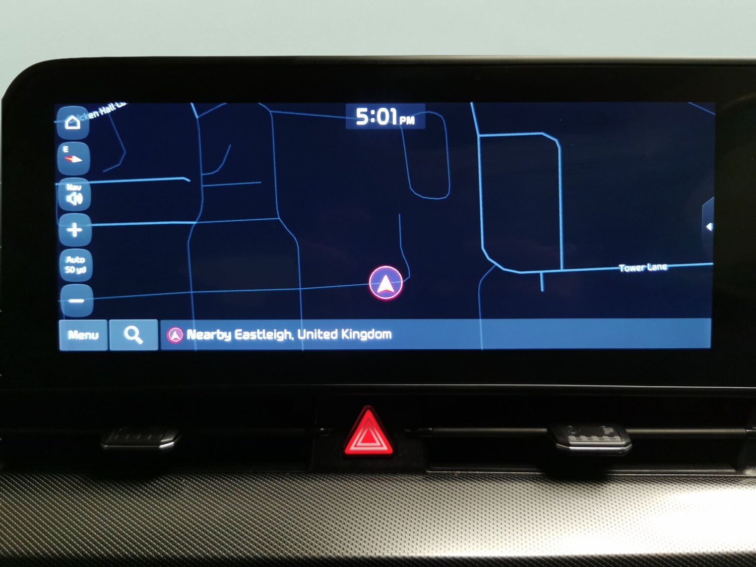 Used Kia Sportage 2023 for sale - 77706570: Photo 6