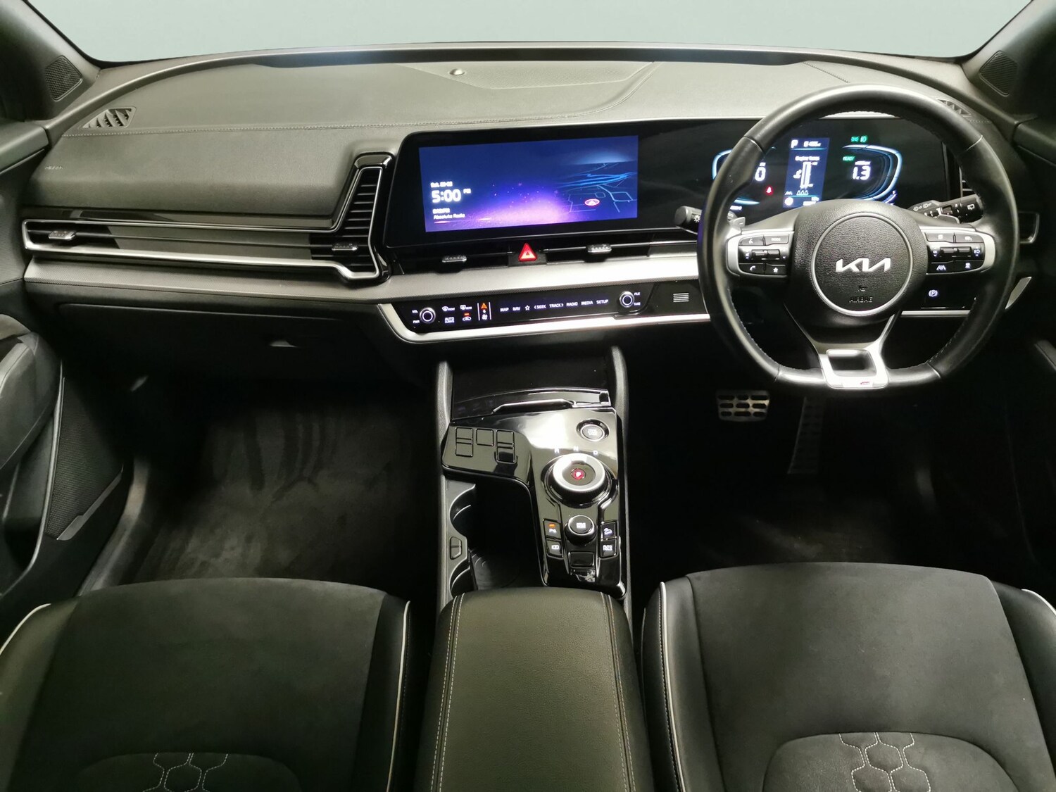 Used Kia Sportage 2023 for sale - 77706570: Photo 7