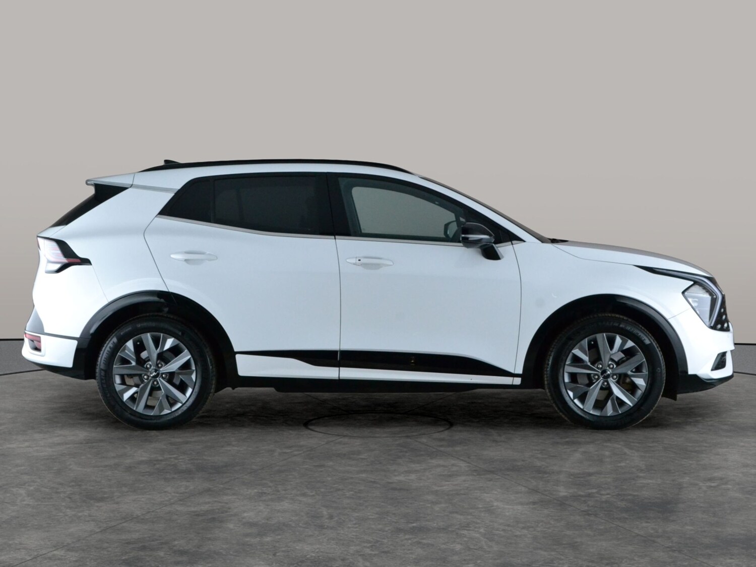 Used Kia Sportage 2023 for sale - 77706570: Photo 9