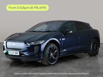 Used Jaguar I-Pace 2024 for sale - 79095574: Photo