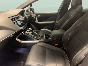 Used Jaguar I-Pace 2024 for sale - 79095574: Photo