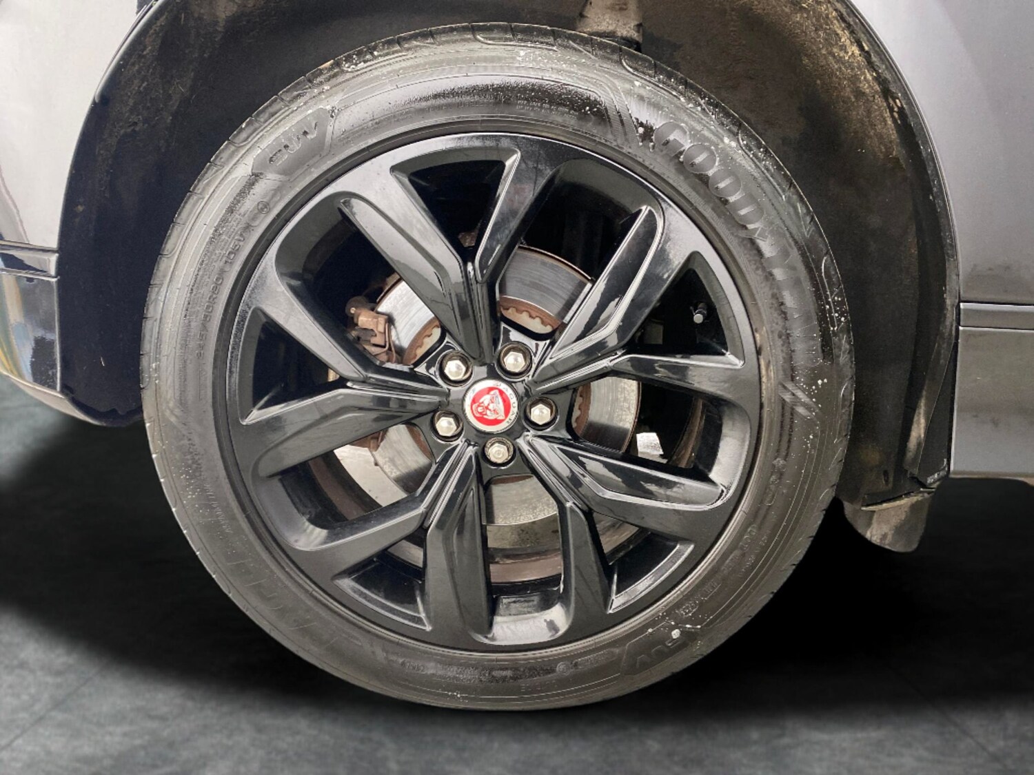 Used Jaguar I-Pace 2022 for sale - 77962880: Photo 25