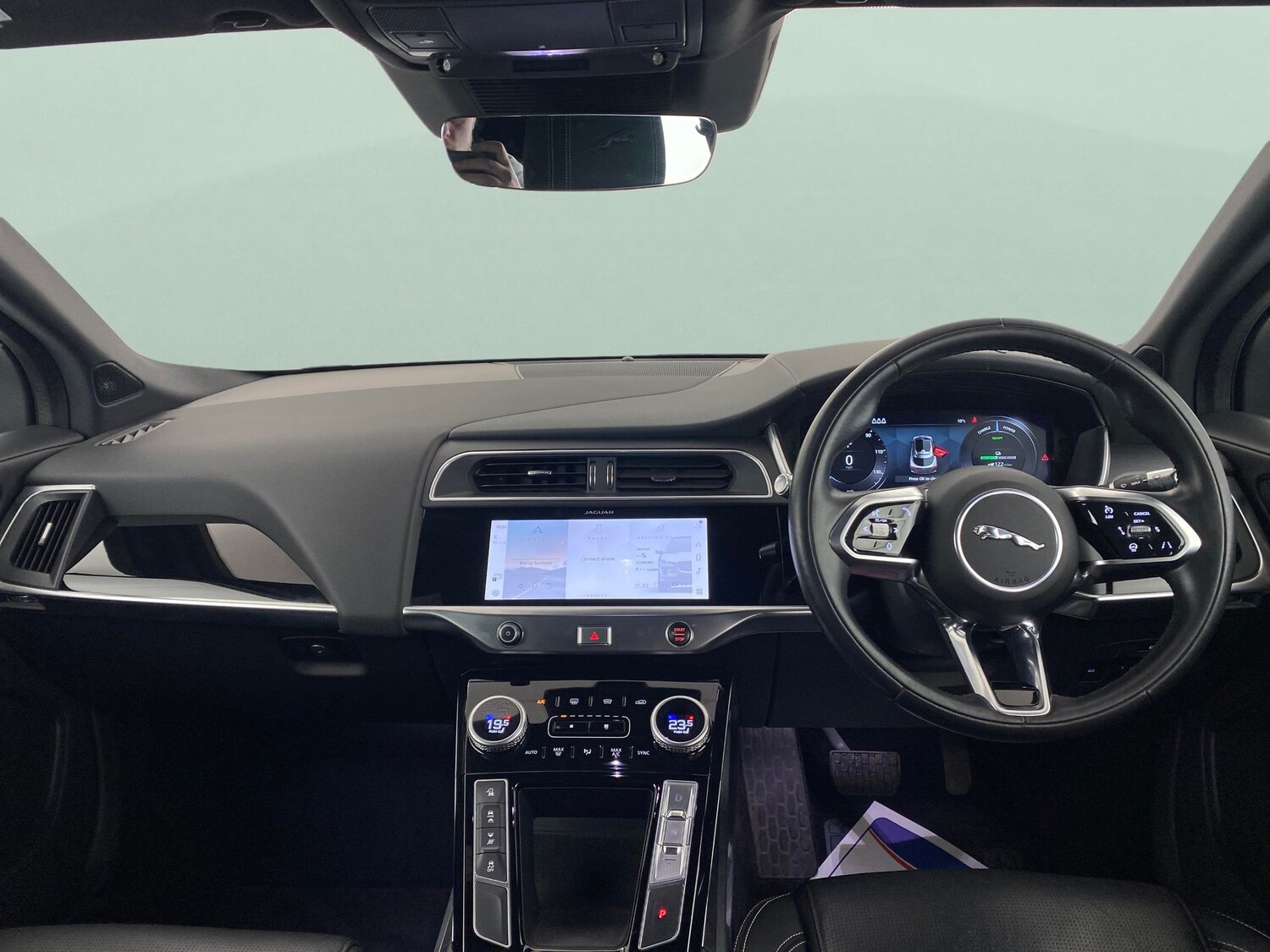 Used Jaguar I-Pace 2022 for sale - 77962880: Photo 4