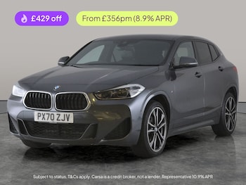 Used BMW X2 2021 for sale - 78650902: Photo