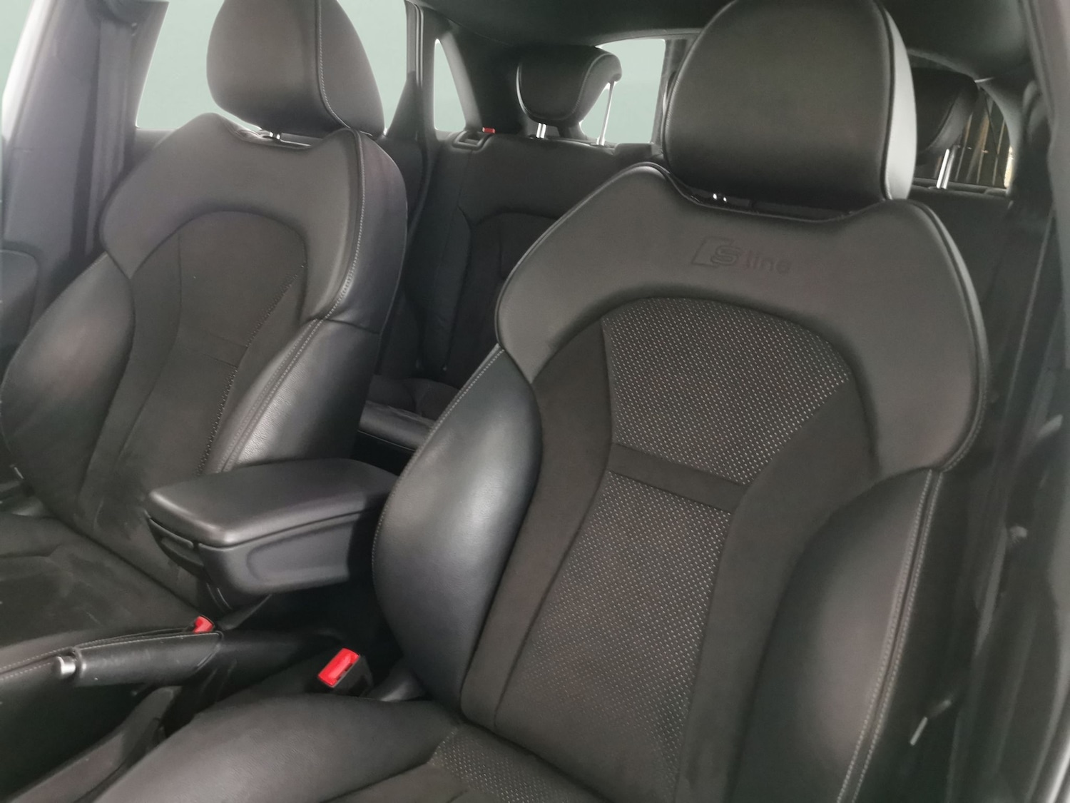 Used Audi A1 2018 for sale - 78180701: Photo 14