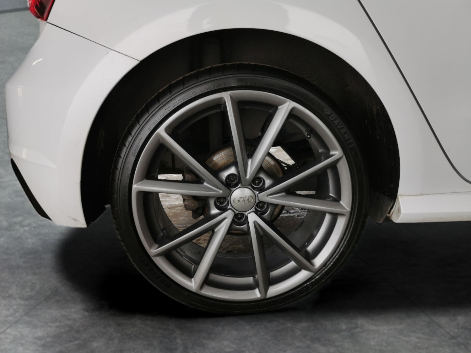 Used Audi A1 2018 for sale - 78180701: Photo 22