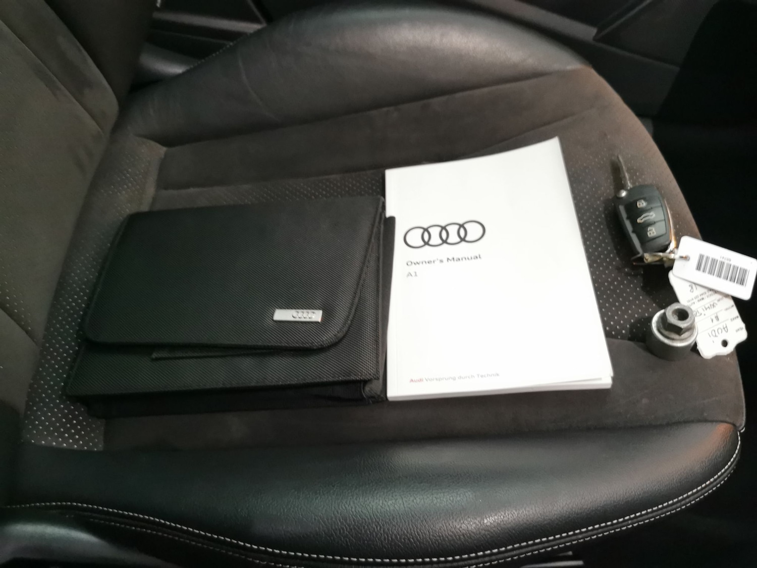 Used Audi A1 2018 for sale - 78180701: Photo 28