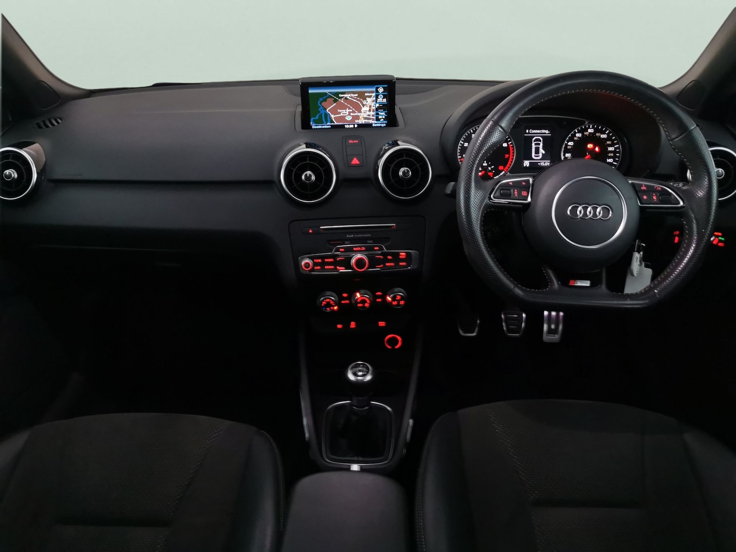 Used Audi A1 2018 for sale - 78180701: Photo 6