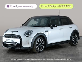 Used MINI Hatch 2023 for sale - 79270646: Photo