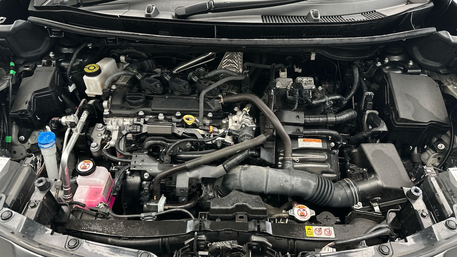 Used Toyota Yaris Cross 2022 for sale - 77219225: Photo 19