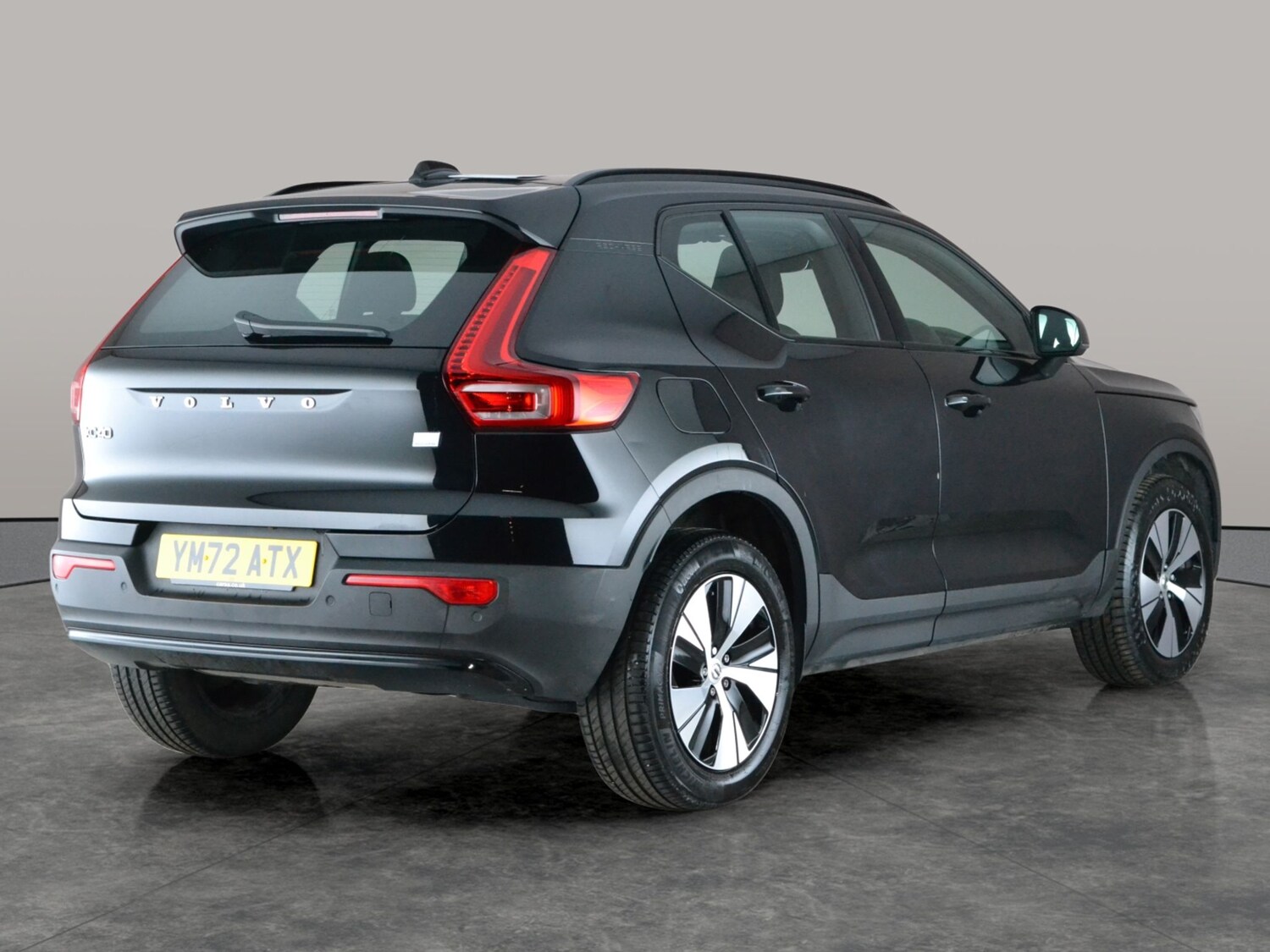 Used Volvo XC40 for sale - 77789954: Photo 10