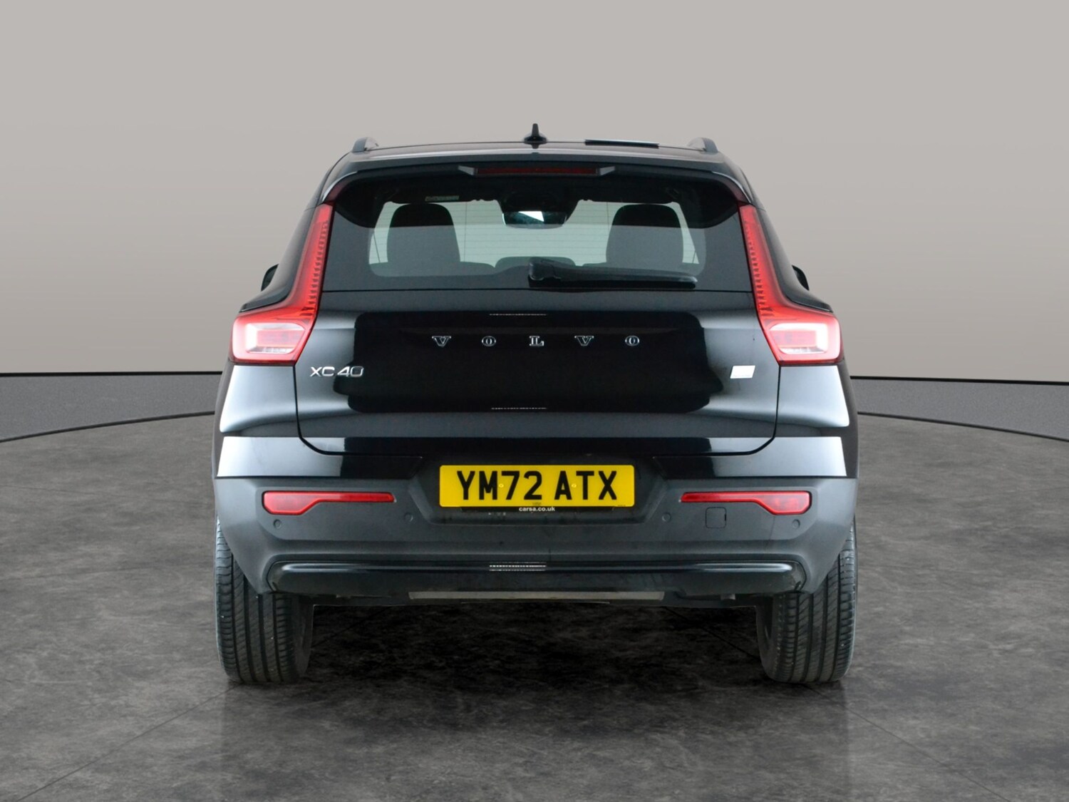 Used Volvo XC40 for sale - 77789954: Photo 11