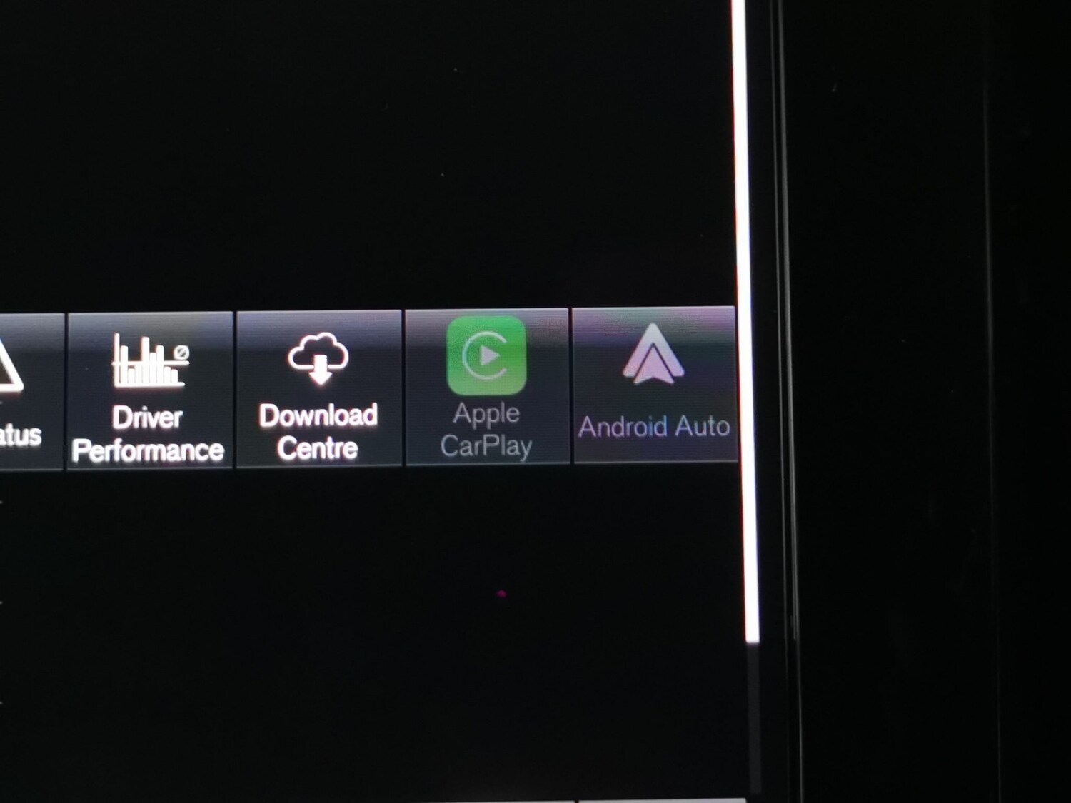 Used Volvo XC40 for sale - 77789954: Photo 18