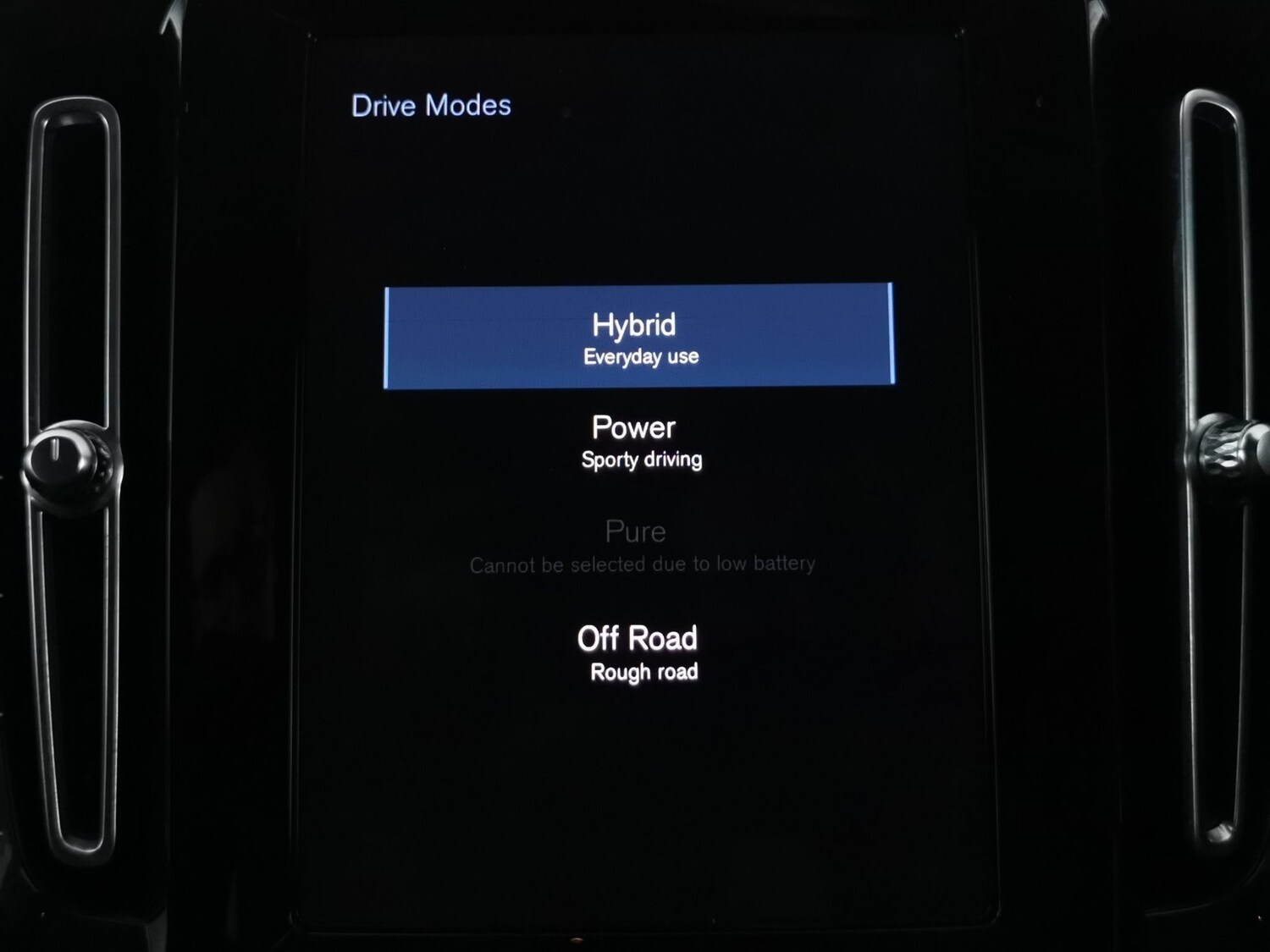 Used Volvo XC40 for sale - 77789954: Photo 20