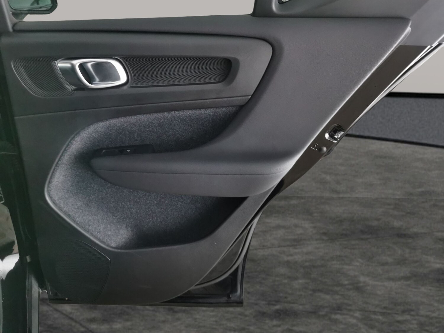 Used Volvo XC40 for sale - 77789954: Photo 32