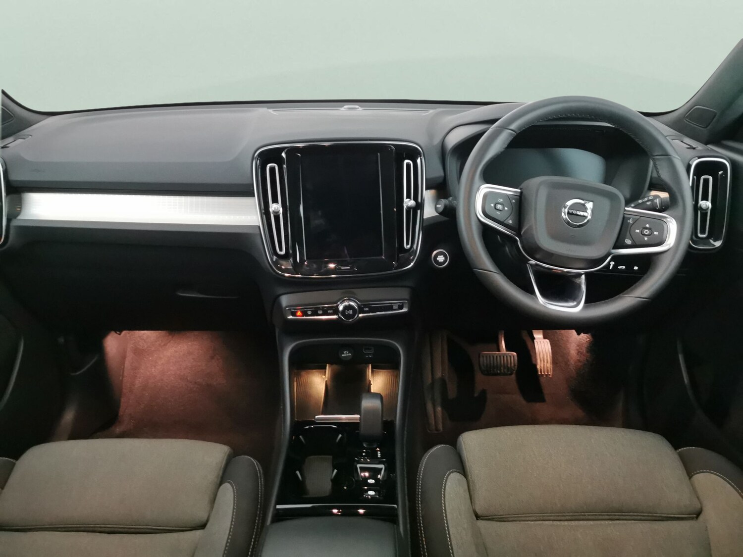 Used Volvo XC40 for sale - 77789954: Photo 7